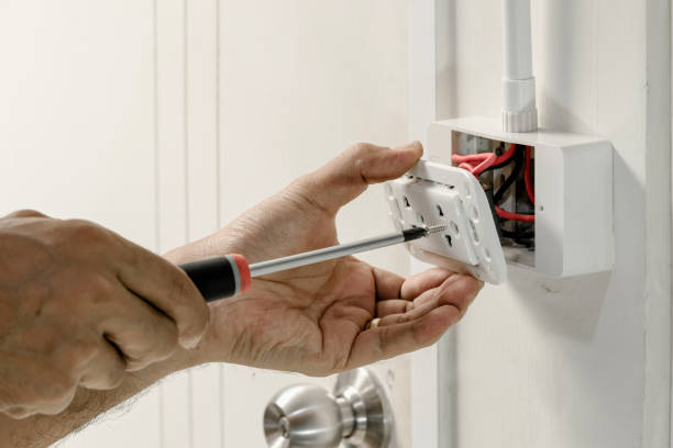 Emergency Electrical Repair Services in Mount Carmel, TN