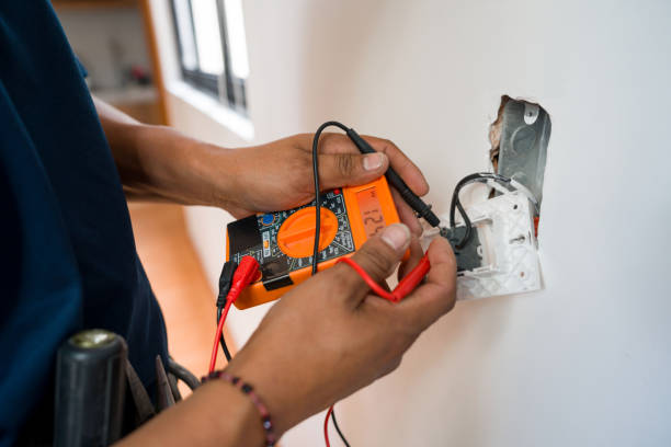 Best Emergency Electrical Repair Services  in Mount Carmel, TN