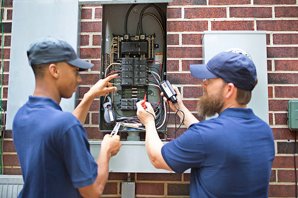 Industrial Electrical Services in Mount Carmel, TN